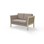 Sofa London 2-seter