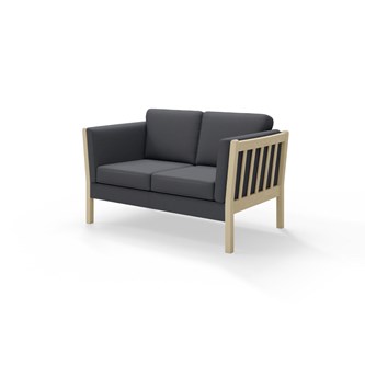 Sofa London 2-seter