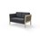 Sofa London 2-seter