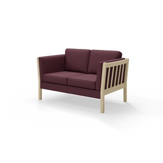 Sofa London 2-seter