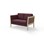 Sofa London 2-seter