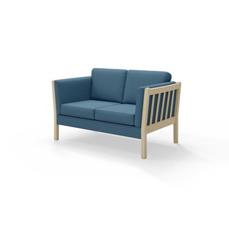 Sofa London 2-seter