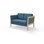 Sofa London 2-seter