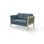Sofa London 2-seter