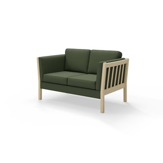 Sofa London 2-seter