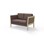 Sofa London 2-seter
