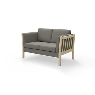 Sofa London 2-seter