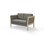Sofa London 2-seter