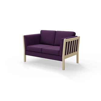 Sofa London 2-seter