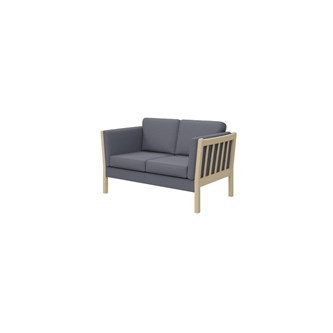 Sofa London 2-seter