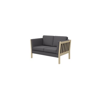 Sofa London 2-seter