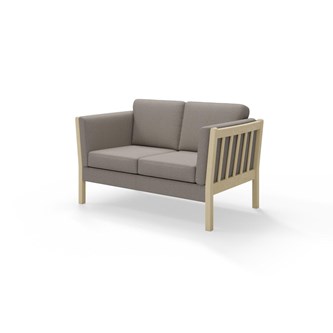 Sofa London 2-seter