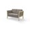 Sofa London 2-seter