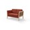 Sofa London 2-seter