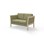 Sofa London 2-seter