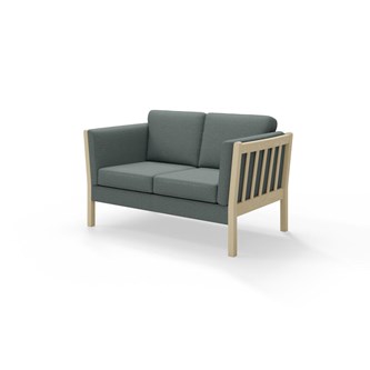 Sofa London 2-seter