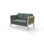 Sofa London 2-seter