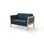 Sofa London 2-seter
