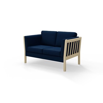 Sofa London 2-seter