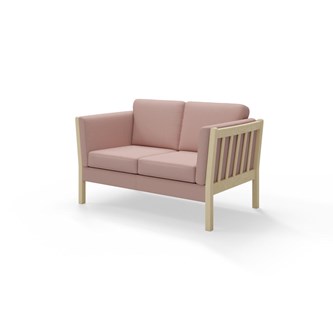 Sofa London 2-seter