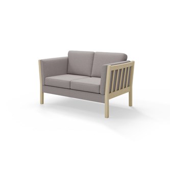 Sofa London 2-seter