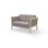 Sofa London 2-seter