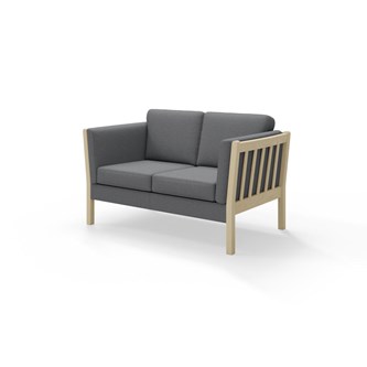 Sofa London 2-seter