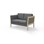Sofa London 2-seter