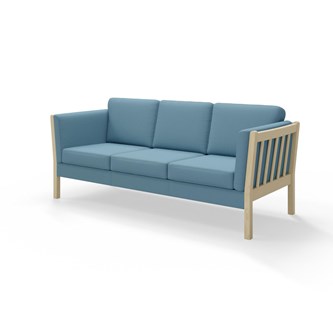 Sofa London 3-seter