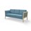 Sofa London 3-seter