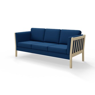 Sofa London 3-seter