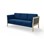 Sofa London 3-seter