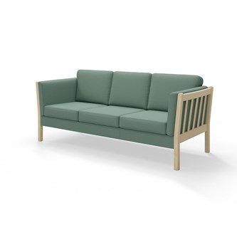 Sofa London 3-seter
