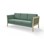 Sofa London 3-seter