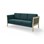 Sofa London 3-seter