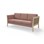 Sofa London 3-seter