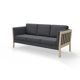 Sofa London 3-seter
