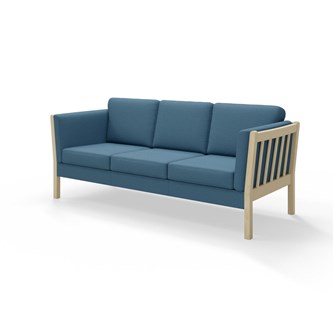 Sofa London 3-seter