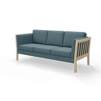 Sofa London 3-seter