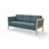 Sofa London 3-seter