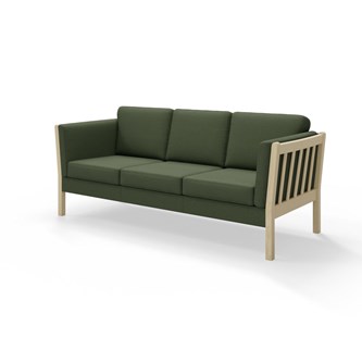 Sofa London 3-seter