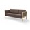 Sofa London 3-seter