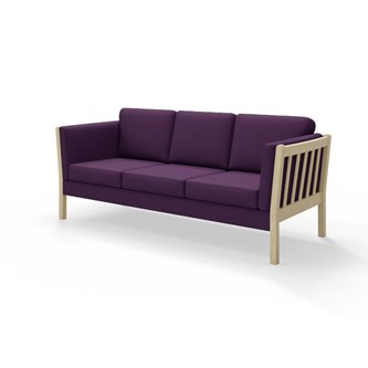 Sofa London 3-seter