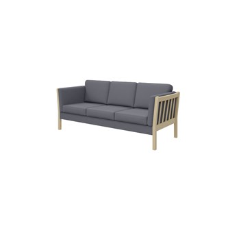 Sofa London 3-seter