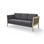 Sofa London 3-seter