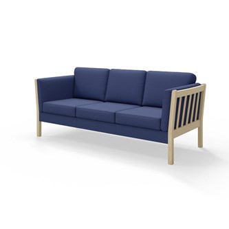 Sofa London 3-seter