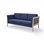 Sofa London 3-seter