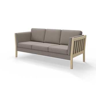 Sofa London 3-seter