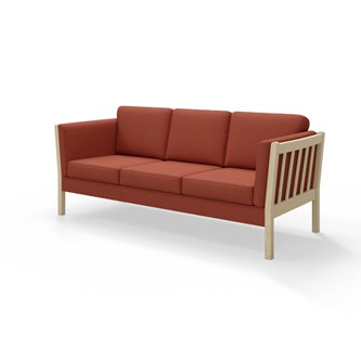 Sofa London 3-seter