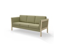 Sofa London 3-seter